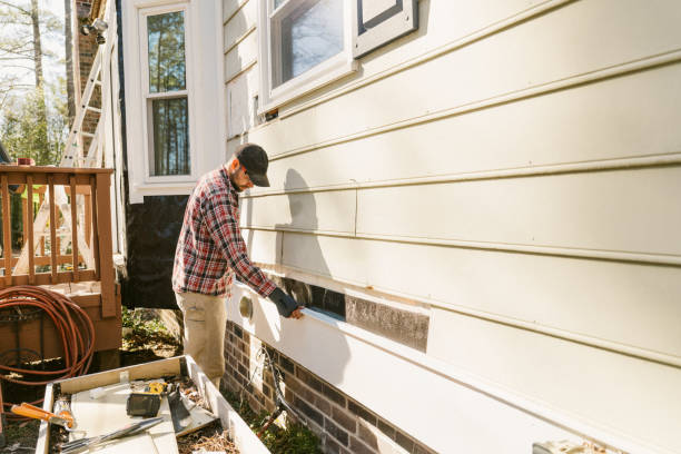 Top rated local Emergency Siding Repair specialists in Henderson, NC